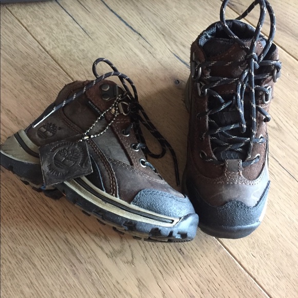 Timberland boots (kids) - Picture 2 of 4